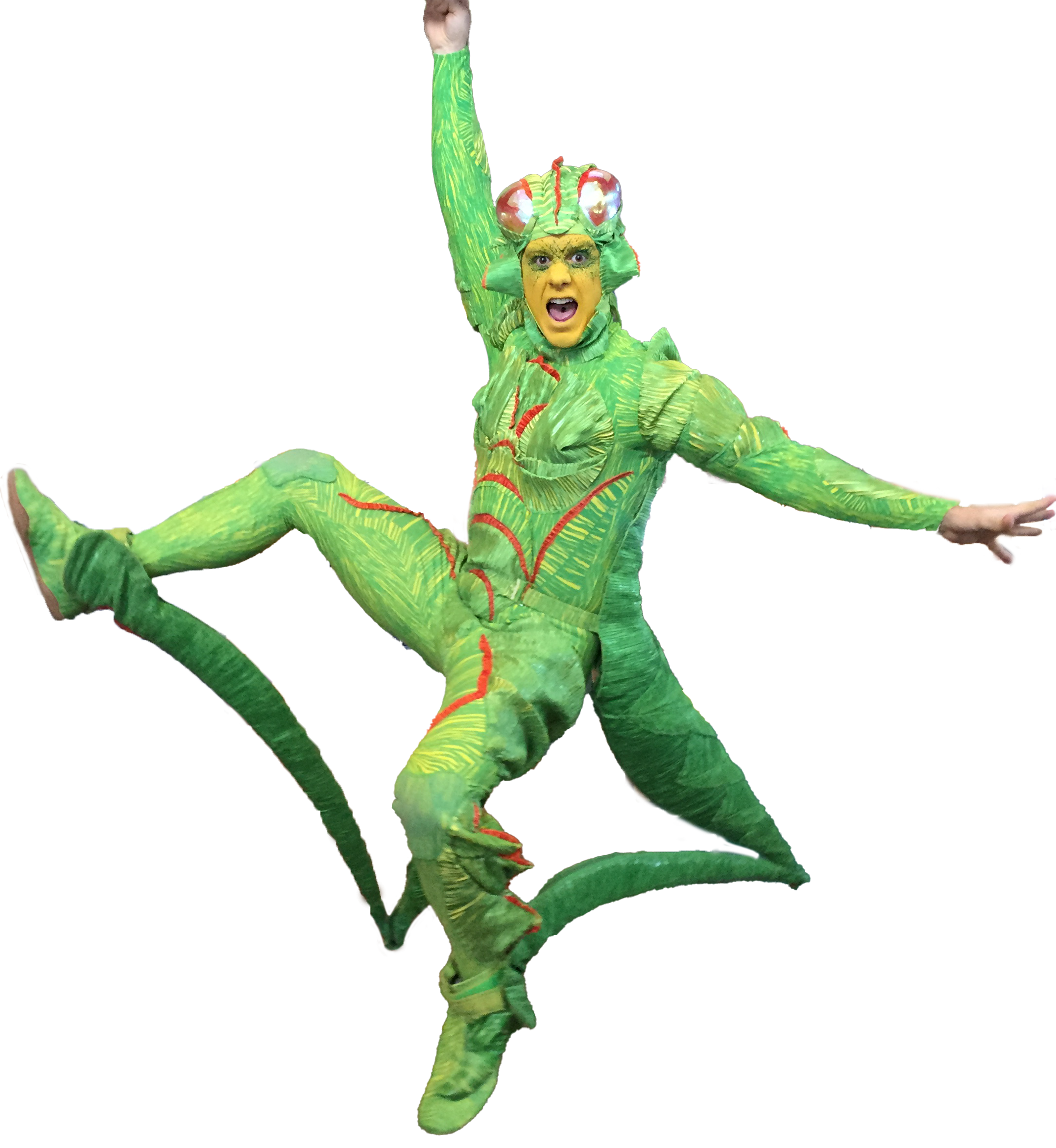 James Johnson Intermittent Fasting