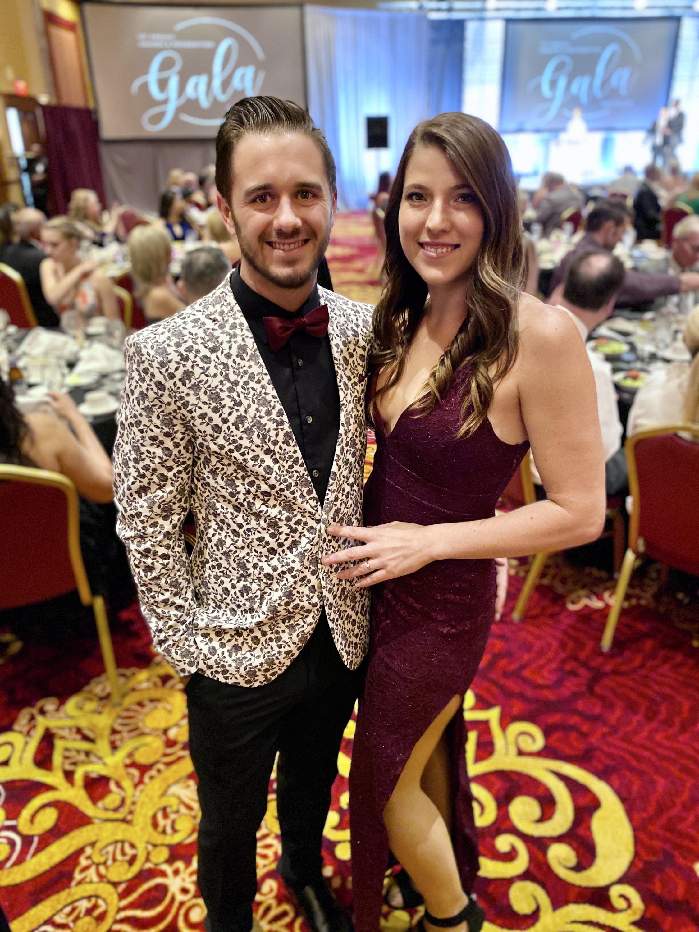 James Johnson Homepage