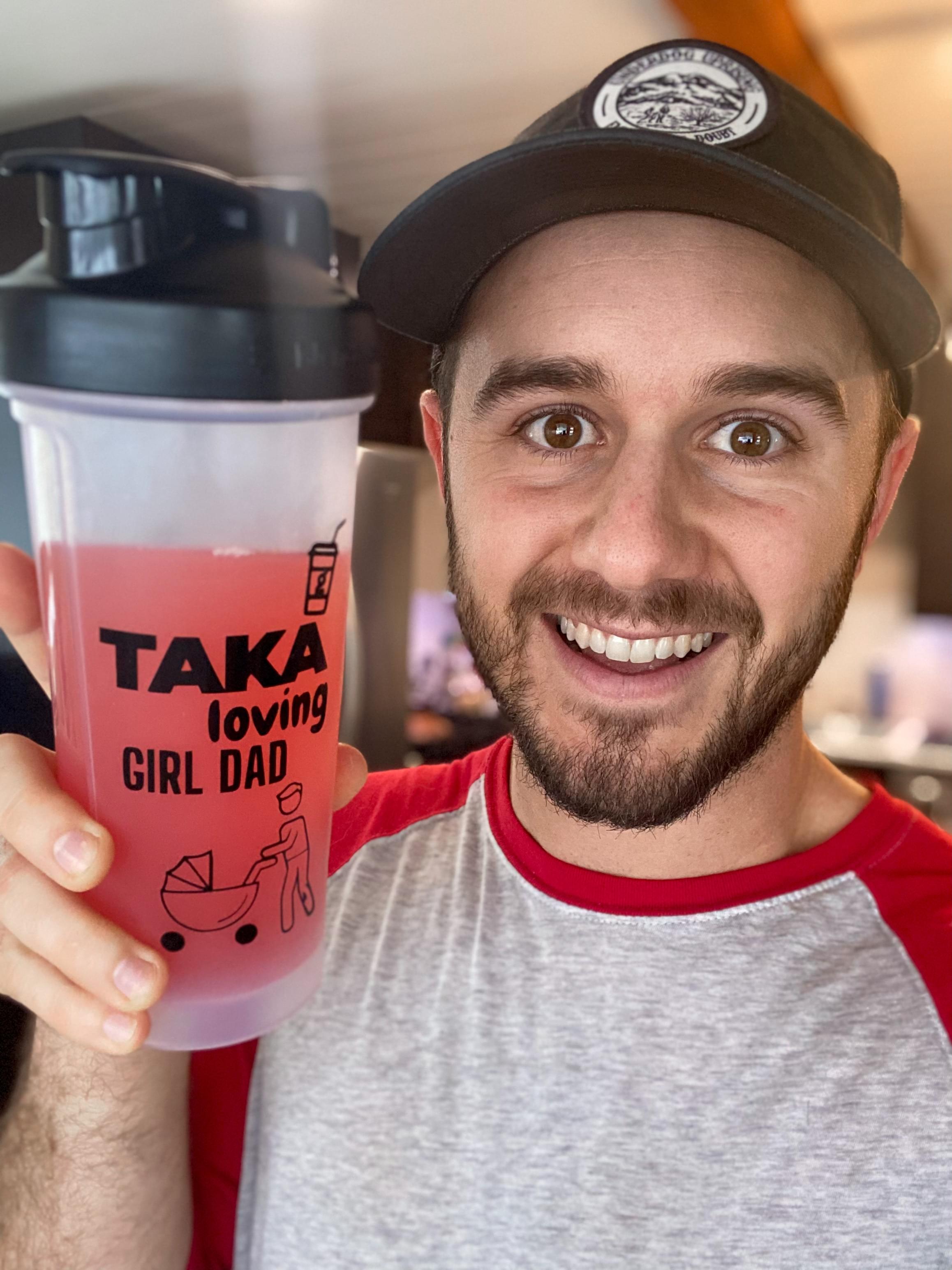 James Johnson Homepage